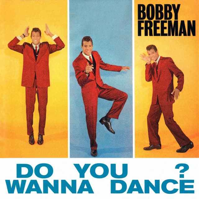 Do You Wanna Dance?