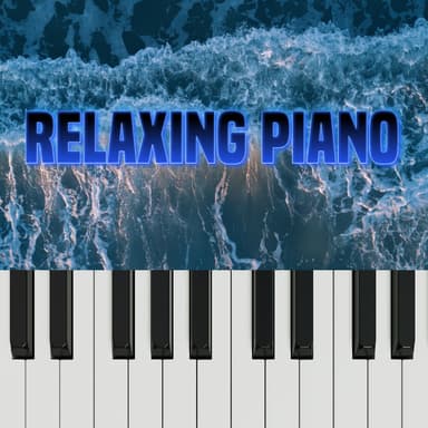 Soft Piano Background Music BGM For Study Work Sleep