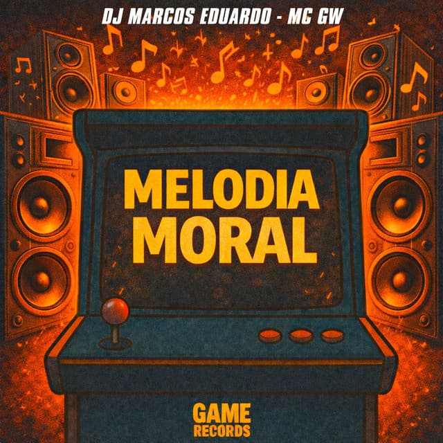 Melodia Moral