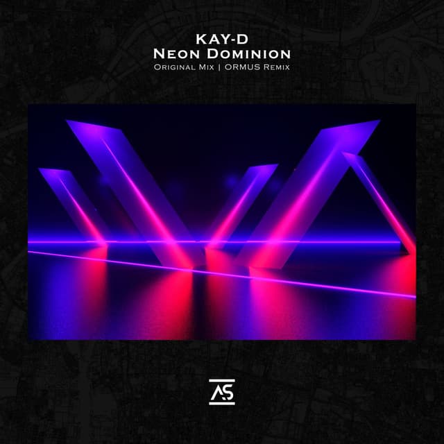 Neon Dominion