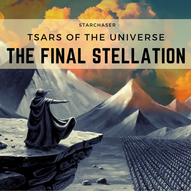 Tsars of the Universe (Third Installment)