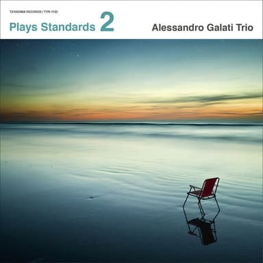 Plays Standards vol.2