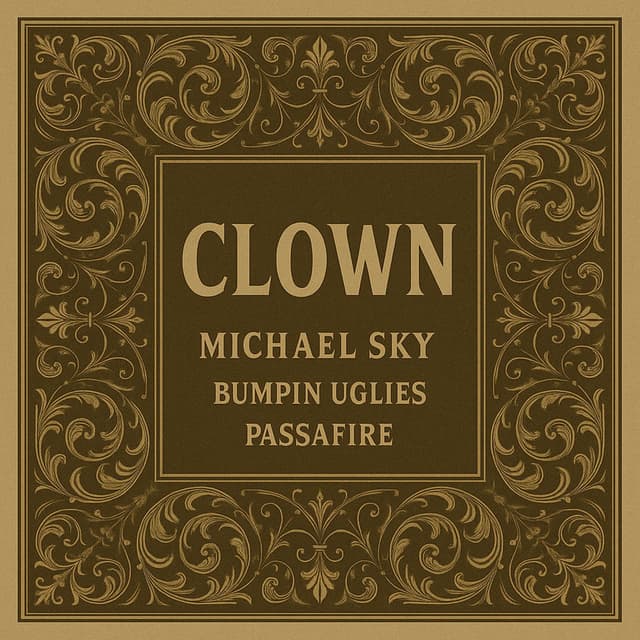 Clown
