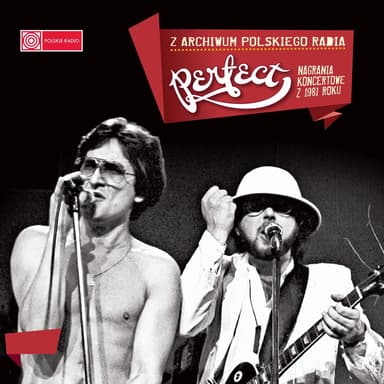 Z Archiwum Polskiego Radia: Nagrania Koncertowe z 1981 Roku