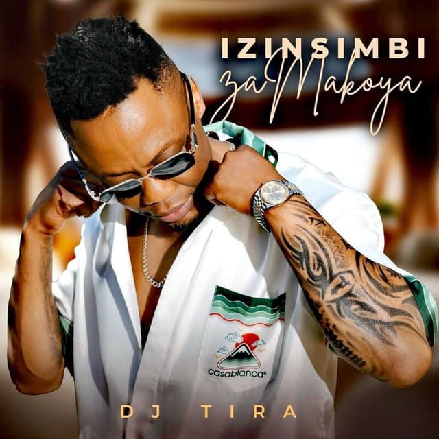 Izinsimbi zaMakoya