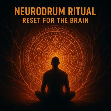 NeuroDrum Ritual Reset for the Brain