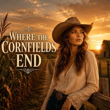 Where the Cornfields End | Classic 80S Country