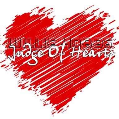 Judge Of Hearts