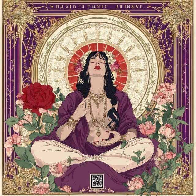 शांति की मधुरता: गृह के लिए एक अनुभव