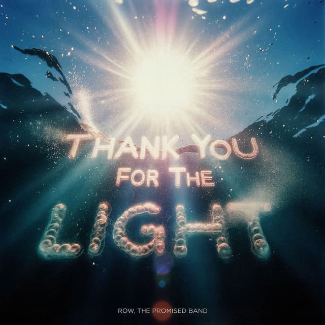 Thank You for the Light