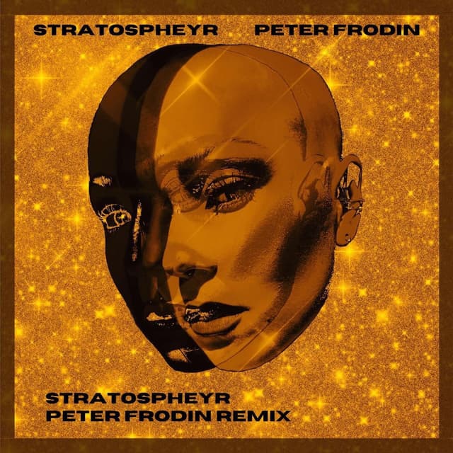 Stratospheyr - Peter Frodin Remix