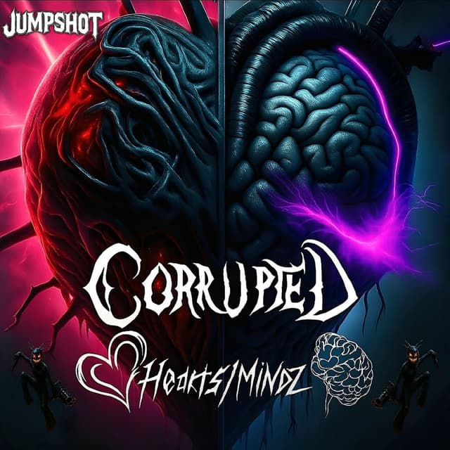Corrupted (Hearts/Mindz)