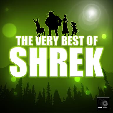 The Very Best of Shrek