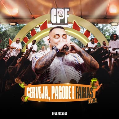CPF (Vol. 2) (Ao Vivo)