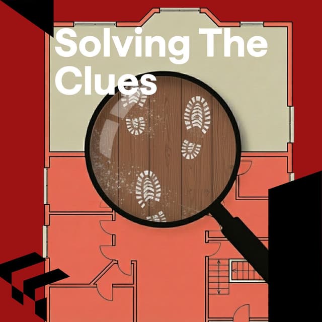 Solving The Clues