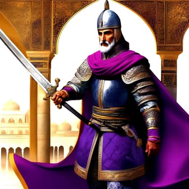 UNITED KINGDOM + PURPLE JUSTICE (Limited)