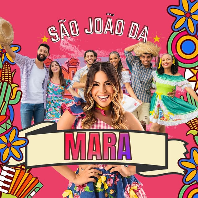 Noite Brasileiras/Olha pro Céu/São João na Roça