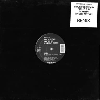 Mystic Motion (Urban Solution Soul)