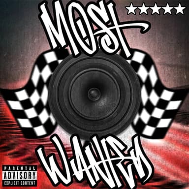 Most Wanted