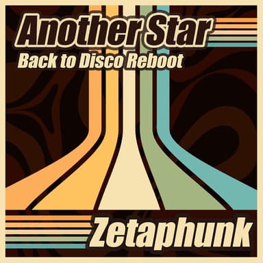 Another Star (Back To Disco Reboot) (Original mix)