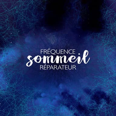 Fréquence sommeil réparateur: Relaxation anxiété