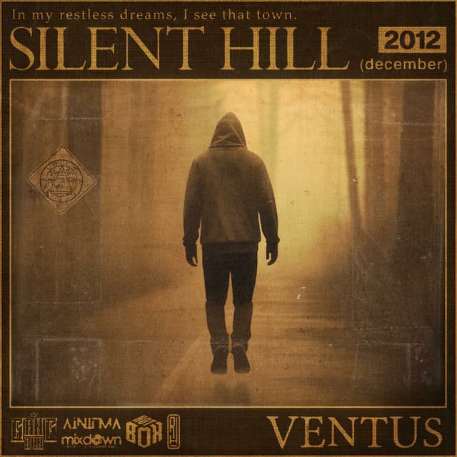 Silent Hill