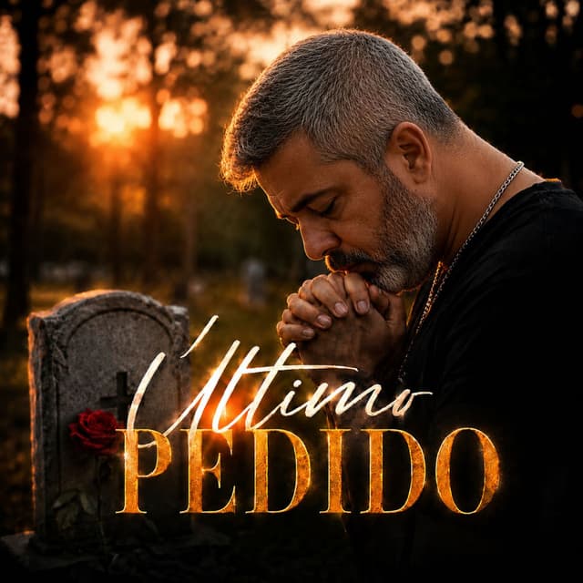 "Último Pedido"
