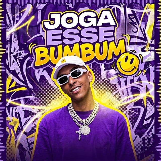 Joga Esse Bumbum