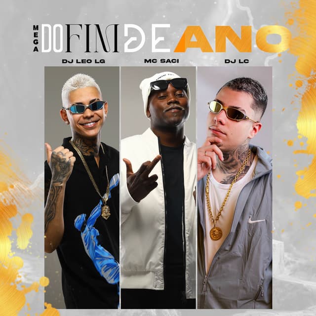 Mega do Fim de Ano