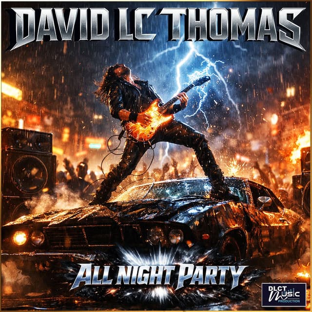 All Night Party