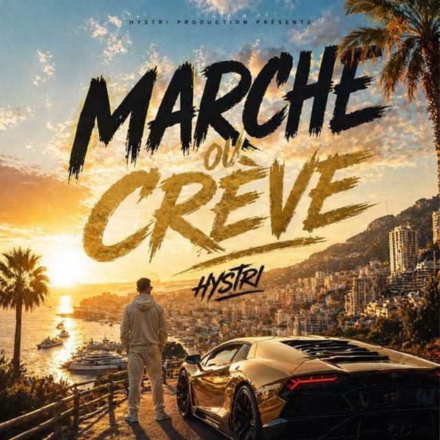 Marche ou crève