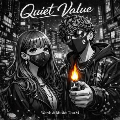 Quiet Value