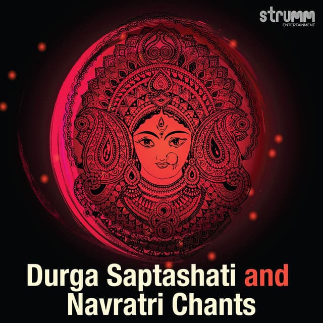 Durga Saptashati and Navratri Chants