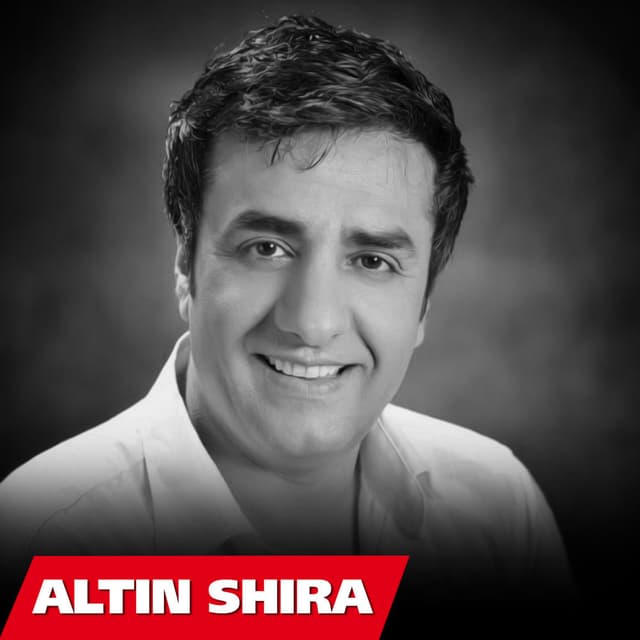 Altin Shira - Po udhetoj si mergimtar
