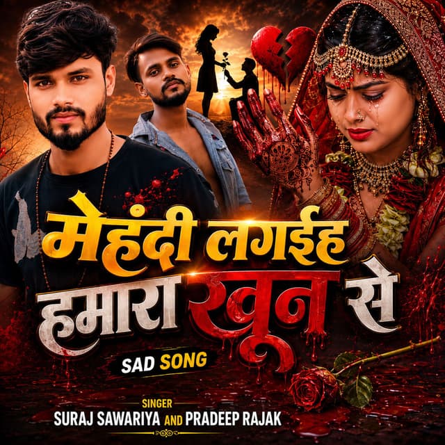 पहली पहली बार मोहब्बत की है