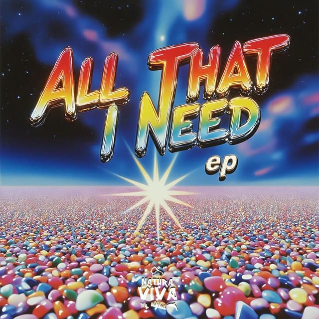 All That I Need