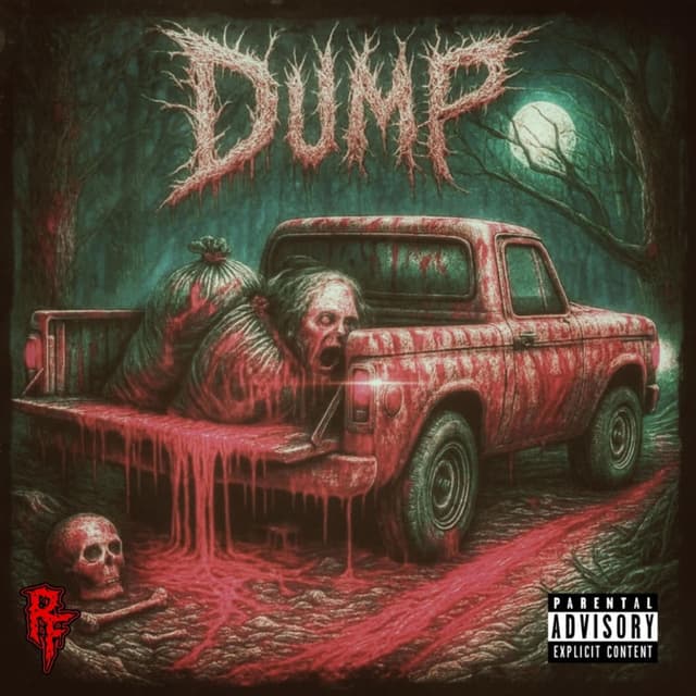 DUMP (feat. Deadboi Hex)