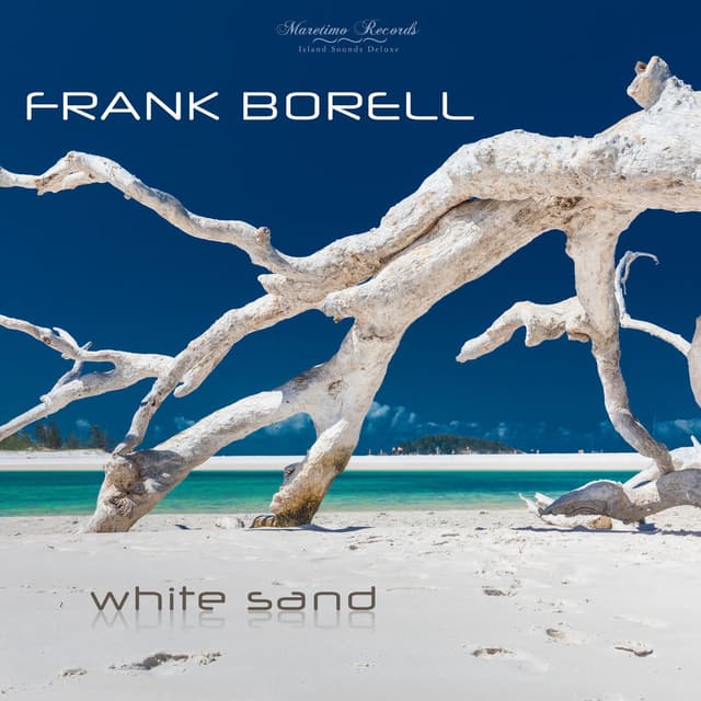 White Sand (Dream Beach Mix)