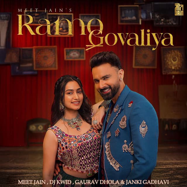 Ramo Govaliya