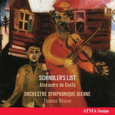 Schindler's List Suite
