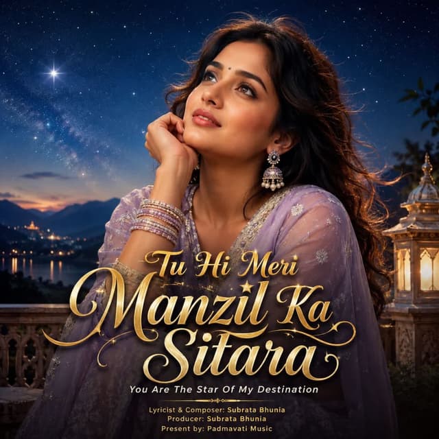 Tu Hi Meri Manzil Ka Sitara