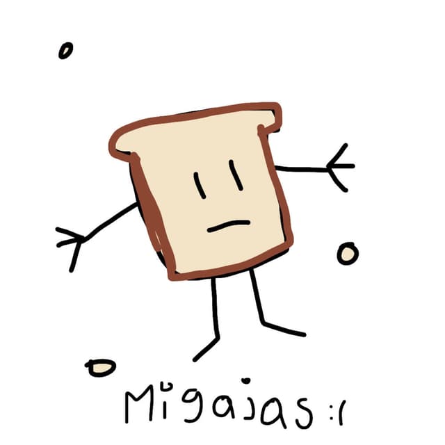 Migajas