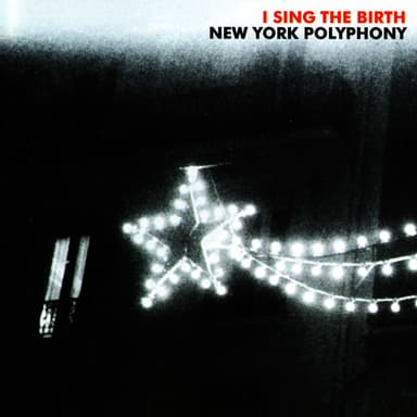 I Sing The Birth