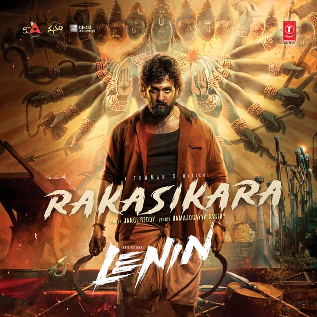 Rakasikara (From "Lenin")