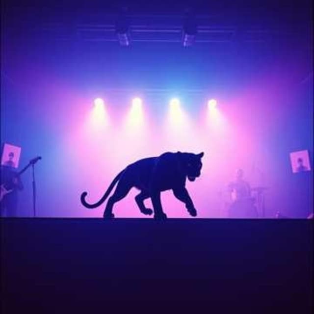 PANTER
