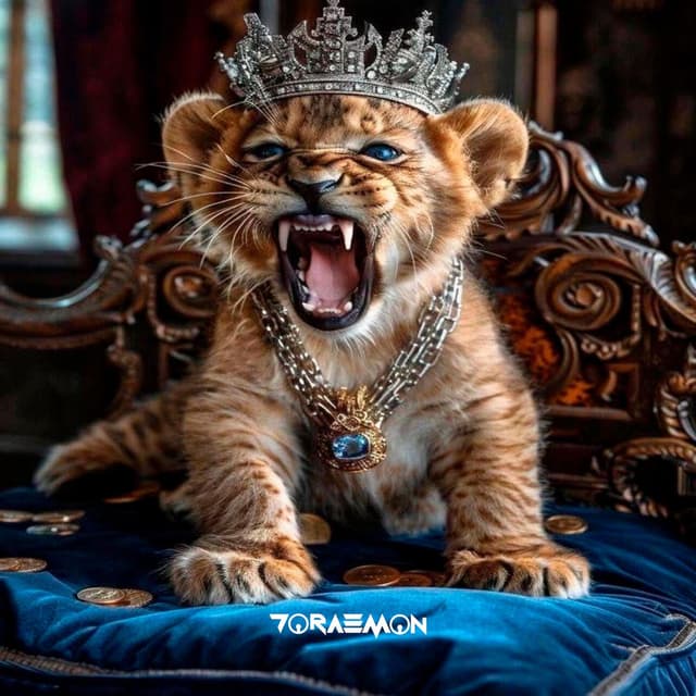 Filho do Rei
