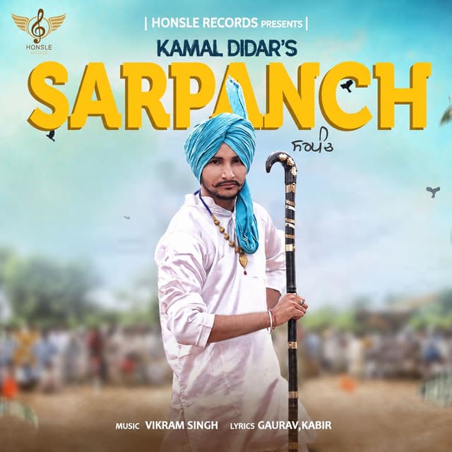 Sarpanch