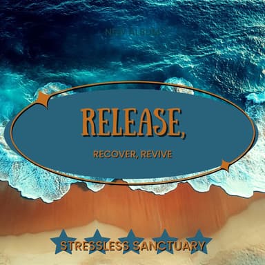 Release, Recover, Revive