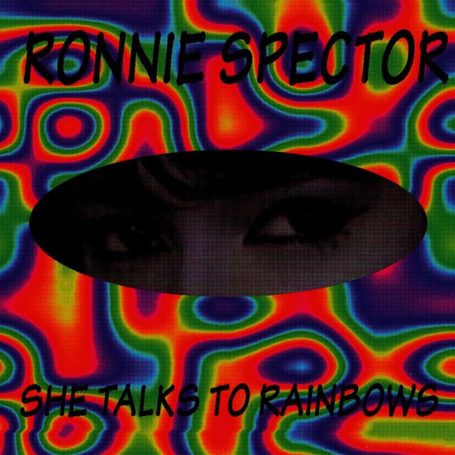 She Talks To Rainbows