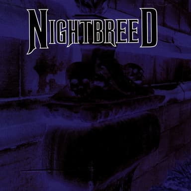 The Gothic Sounds Of Nightbreed Volumes One & Two